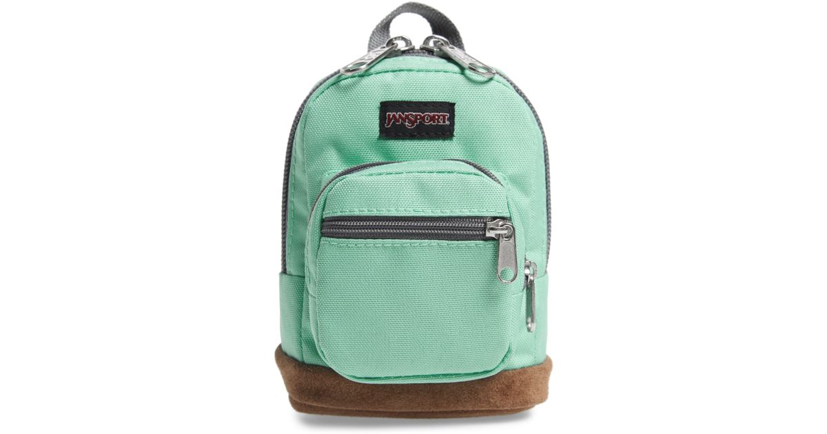 jansport right pouch
