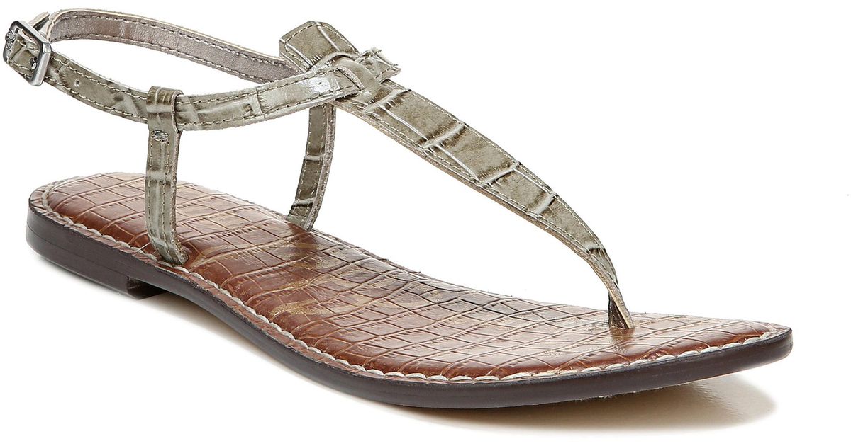 sam edelman gigi sandal