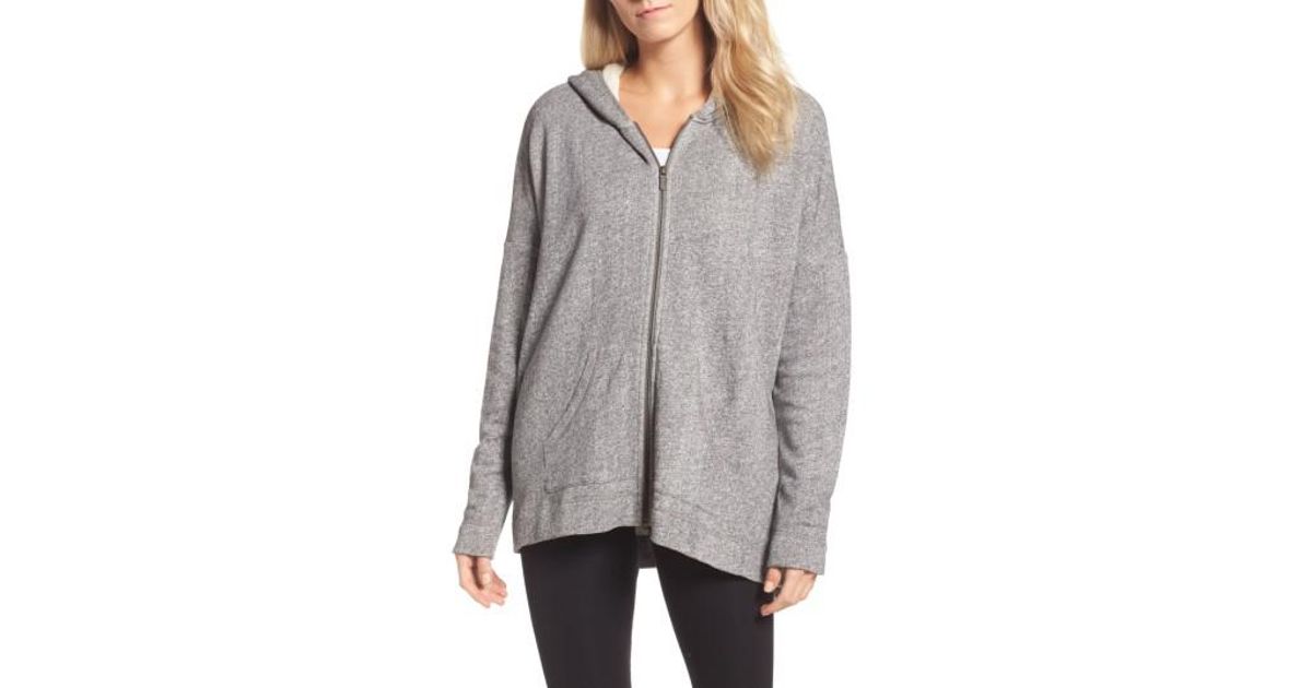 ugg pearl hoodie