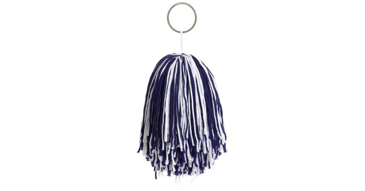 calvin klein pom pom
