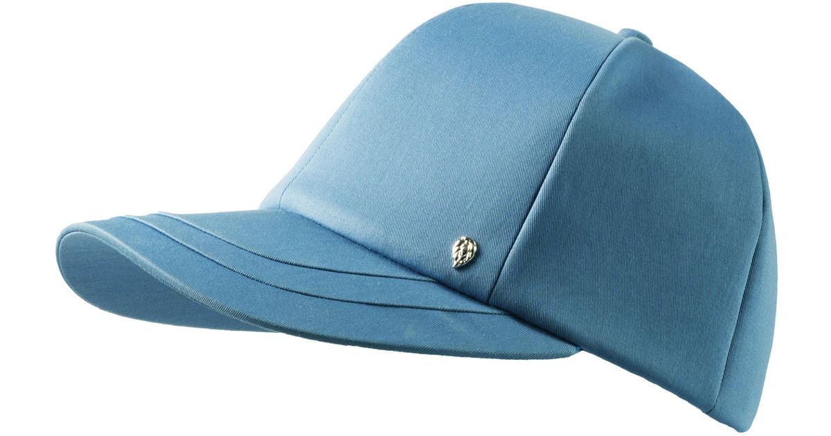 water resistant baseball cap