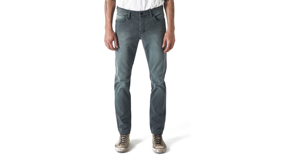 neuw lou slim twill