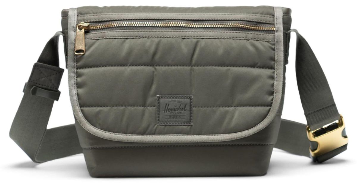 herschel bag mini