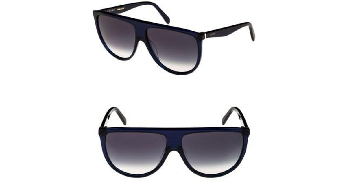 celine sunglasses pilot