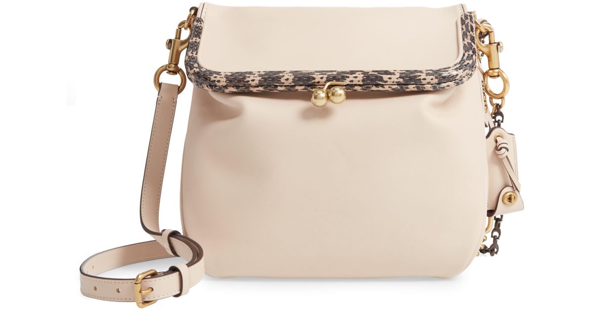 coach rider bag 24