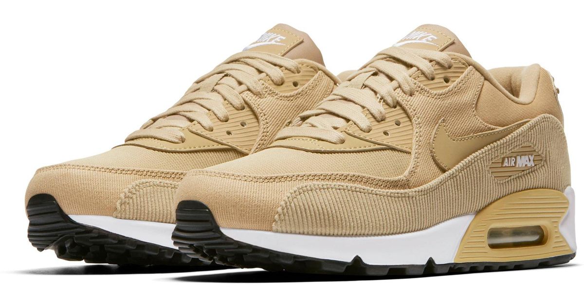 air max 90 brown leather