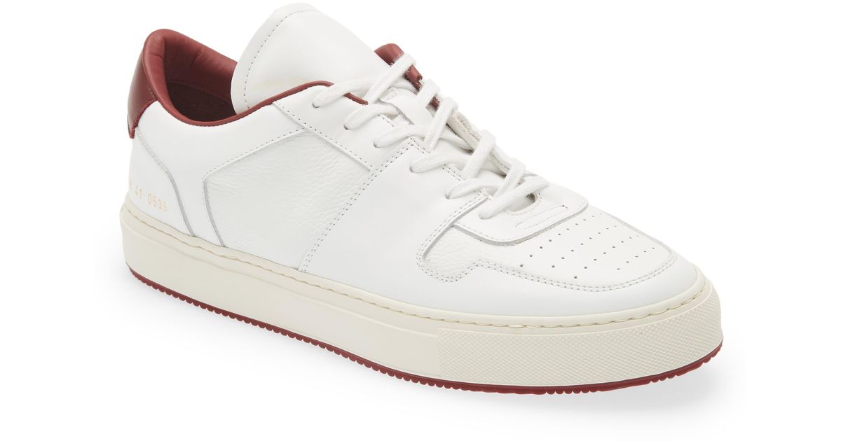 nordstrom common projects