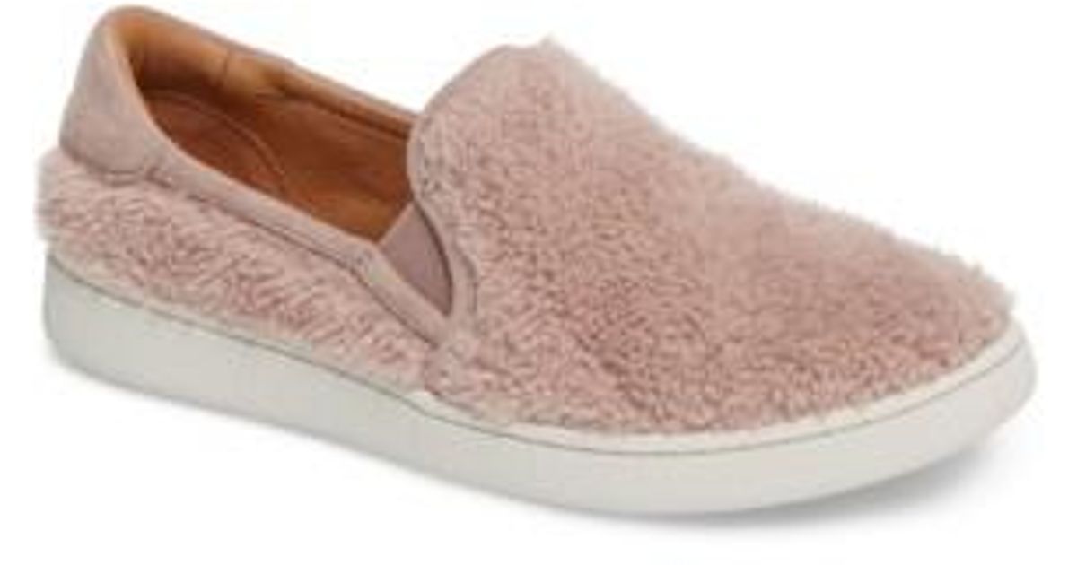ugg ricci slip on