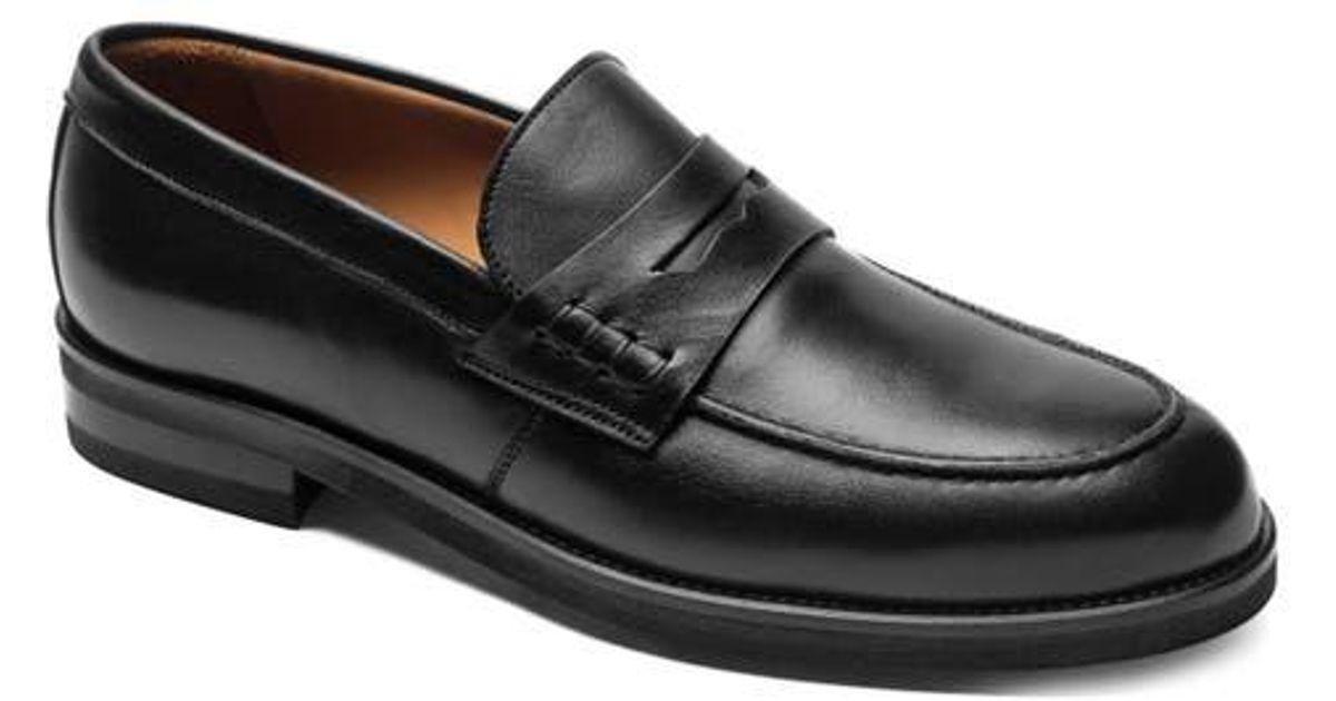 BRUNO MAGLI Xeno Penny Loafer main image 1