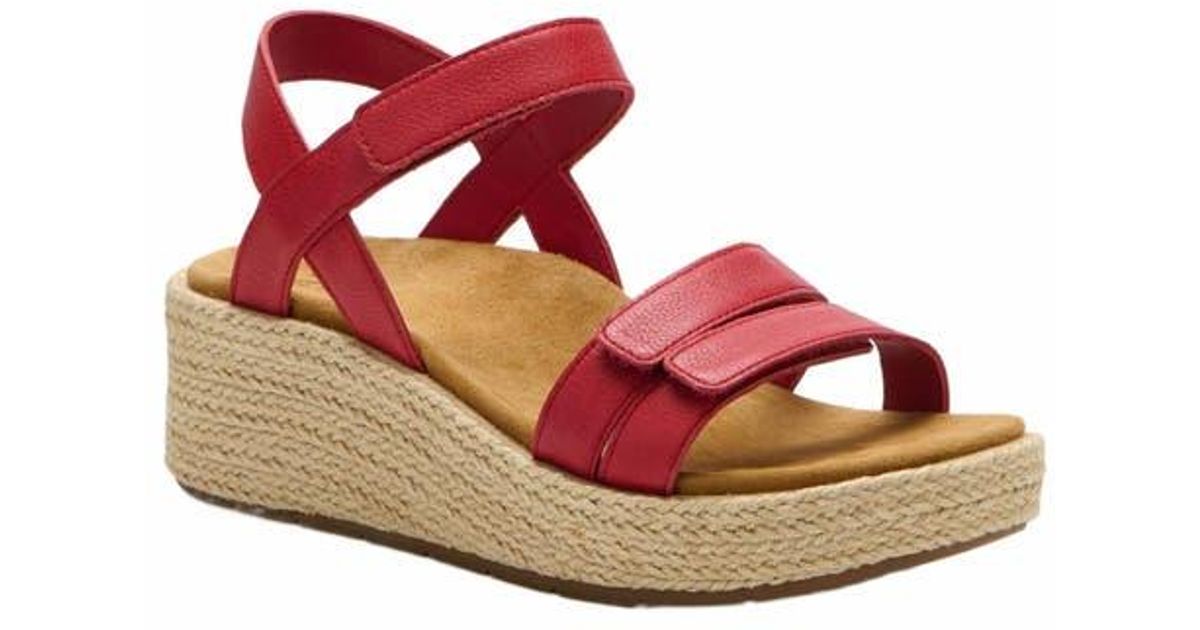 ABEO Solstice Strap in Pink | Lyst