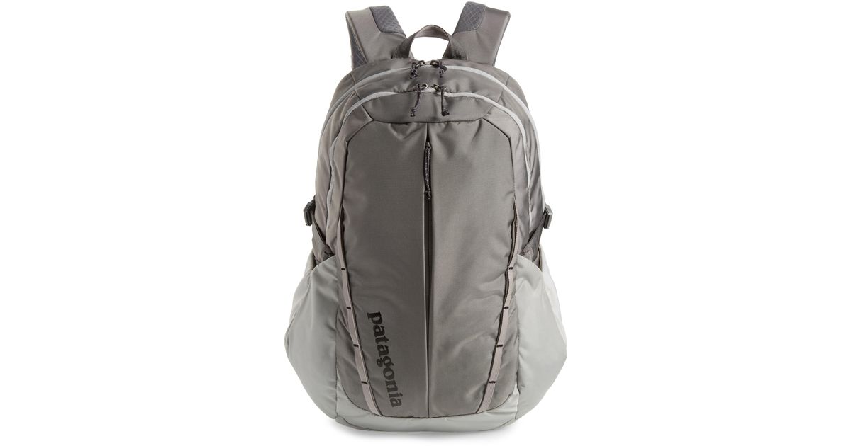 28 liter refugio nylon backpack
