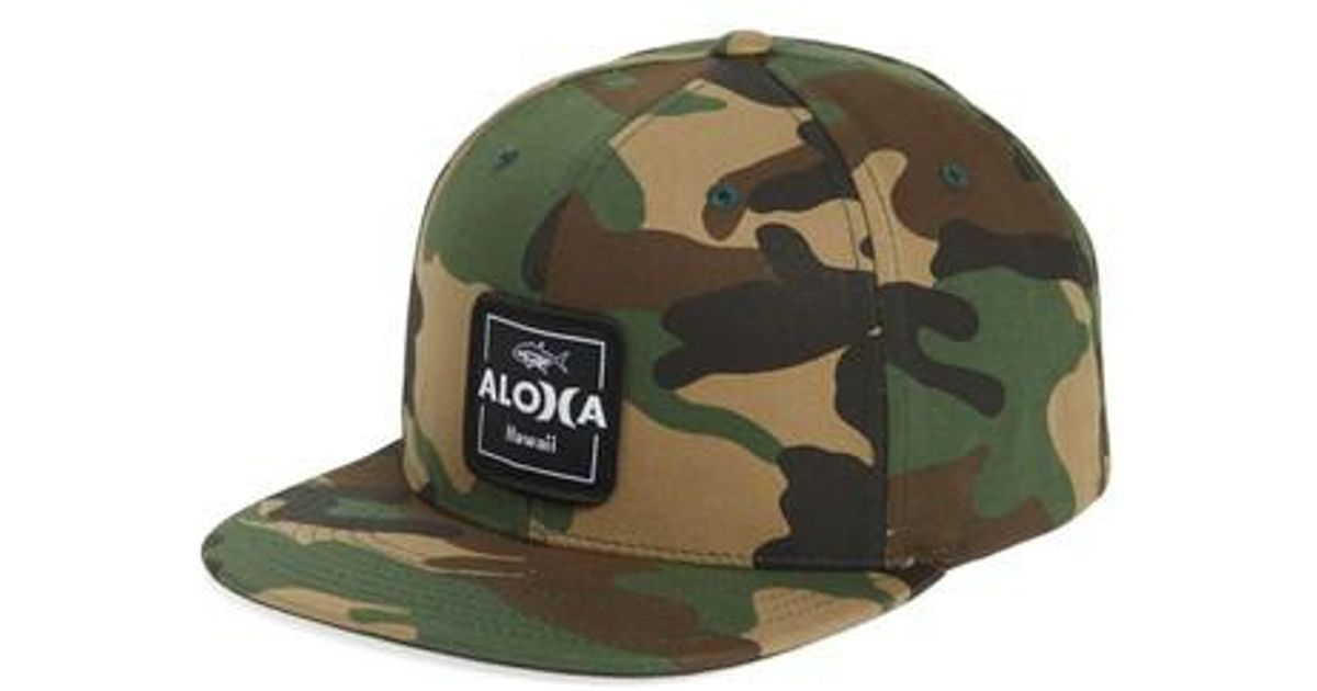 hurley aloha cruiser