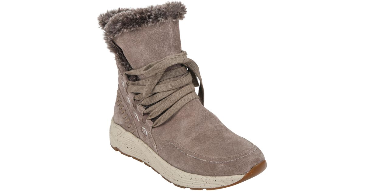 earth roamer boots