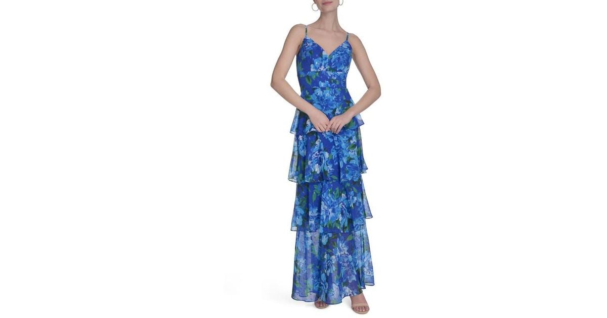 how to put together dress blue belt Leah Maxi Dress - Cobalt Blue - Buy Women's Dresses