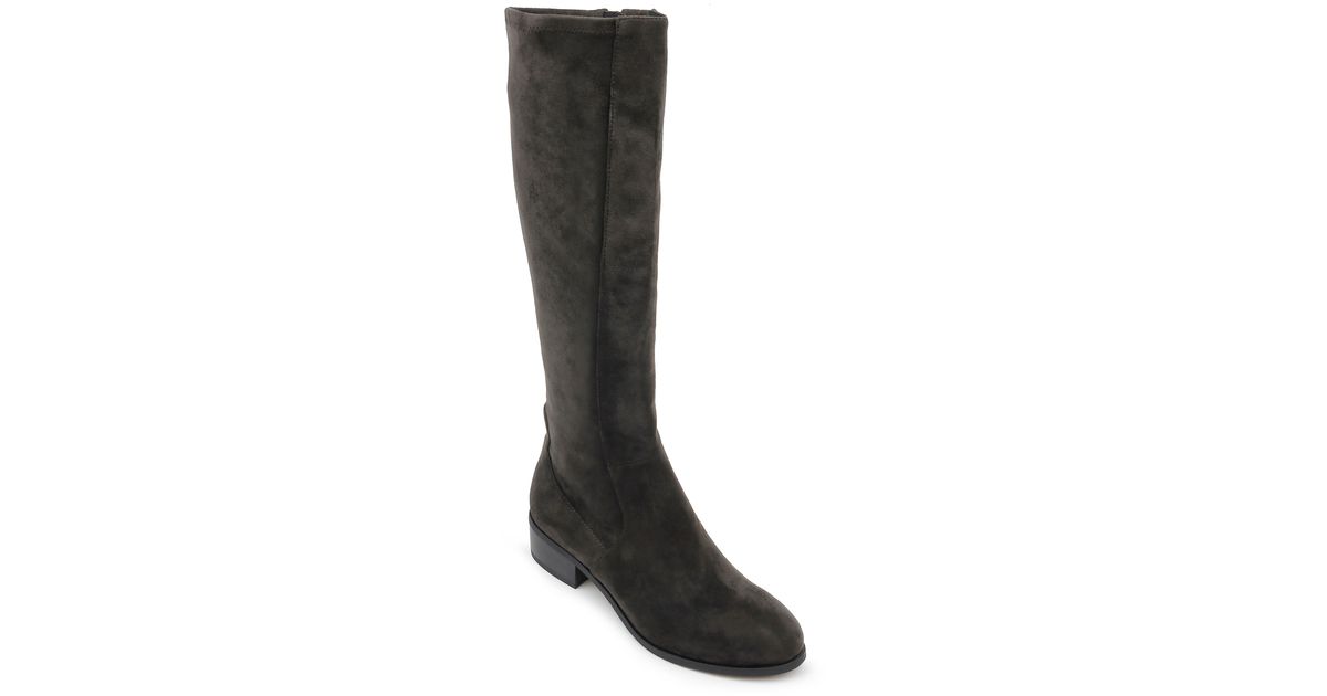 splendid kensley over the knee boot