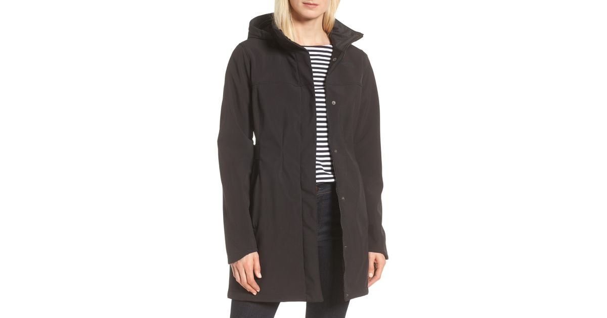 north face apex bionic grace
