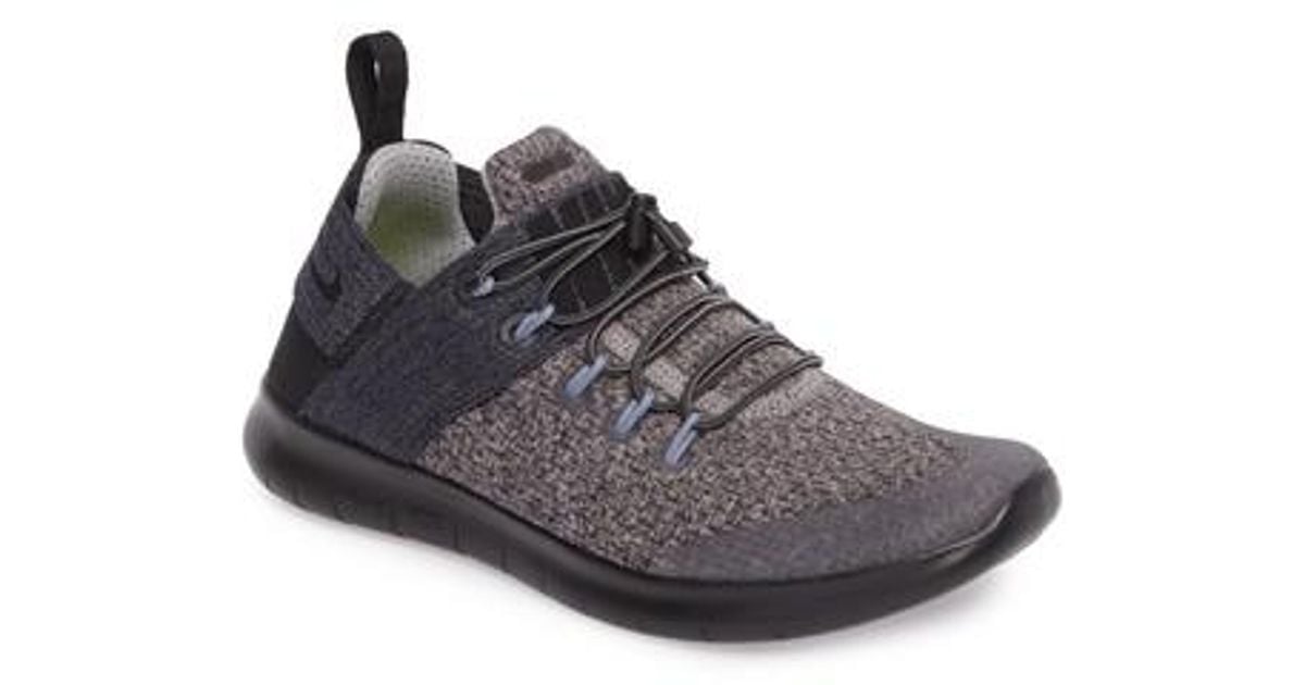 nike free run commuter womens