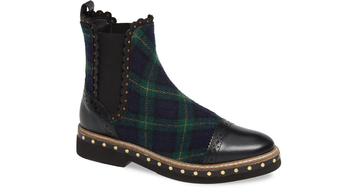 free people atlas chelsea boot