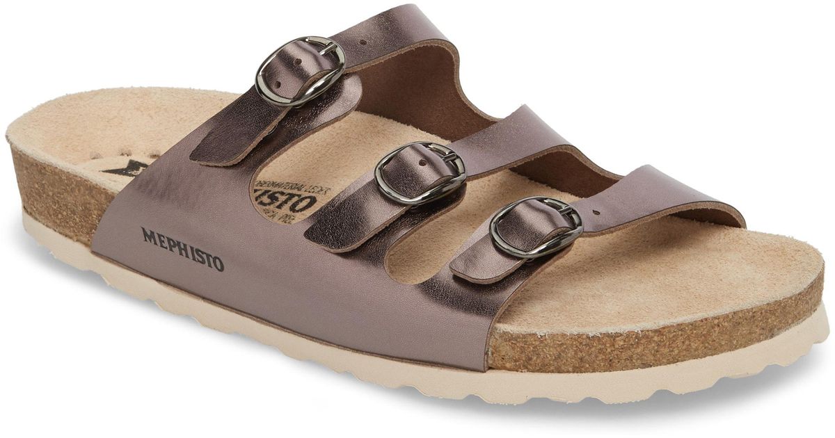 mephisto nolene sandal