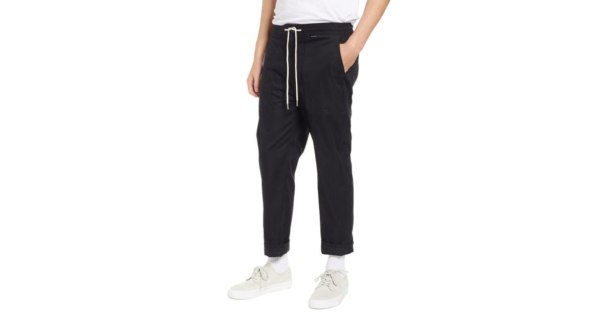 Hurley Mens Scout Pant