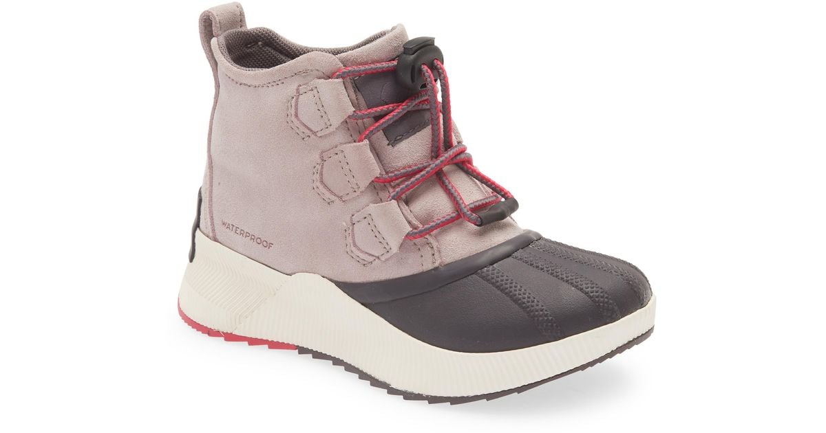 Sorel Out 'n About Classic Waterproof Boot Lyst