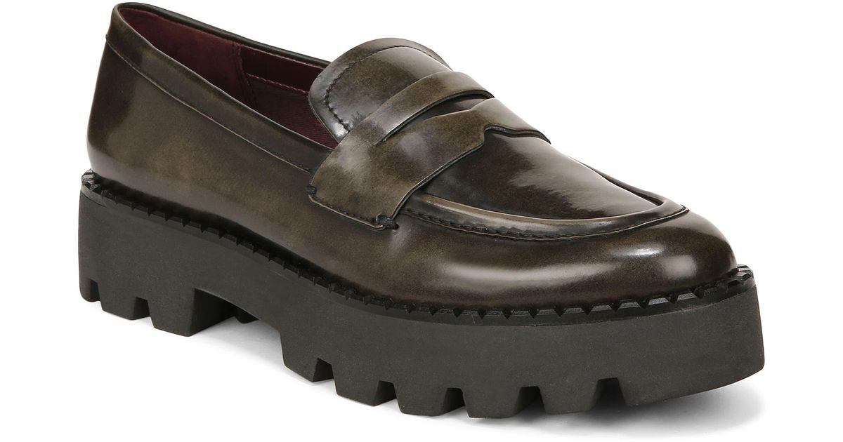 franco sarto duncan loafer