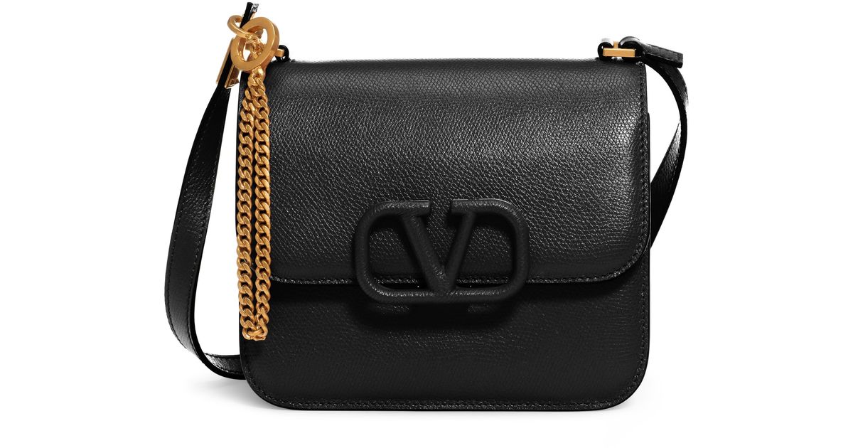 valentino sling bag men's