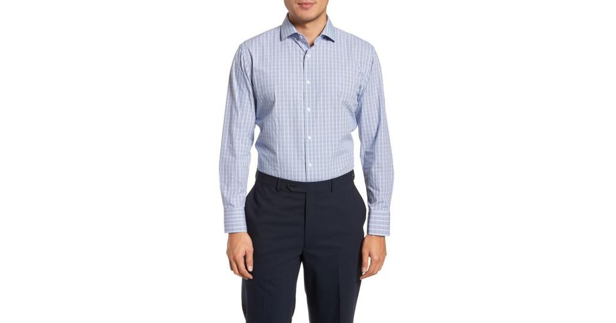 nordstrom tech smart dress shirt