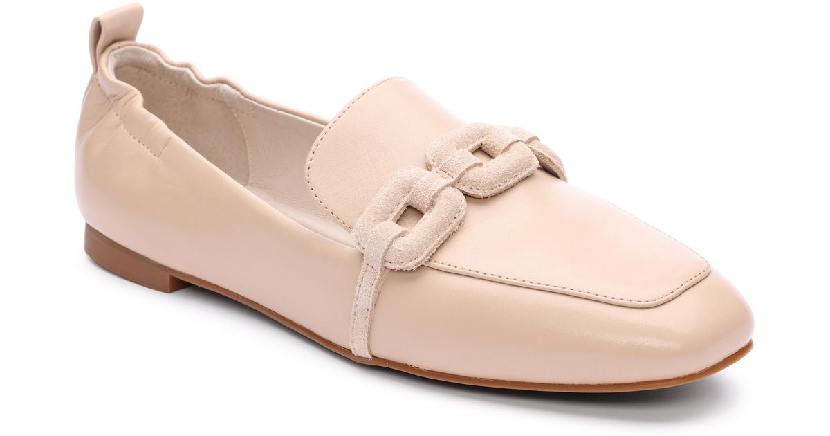 Sanctuary Blast 3.0 Loafer in Pink | Lyst