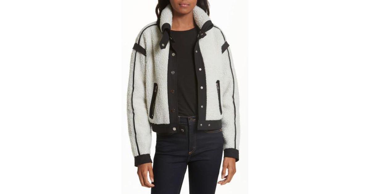 veronica beard anita jacket