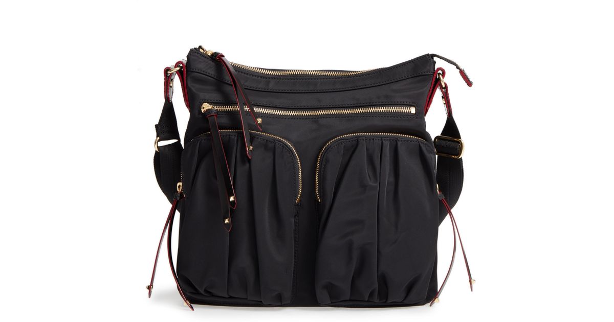 mz wallace cross body bag