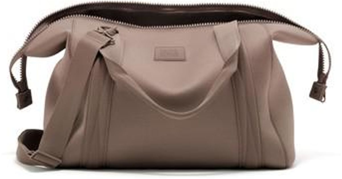 dagne dover large duffel bag