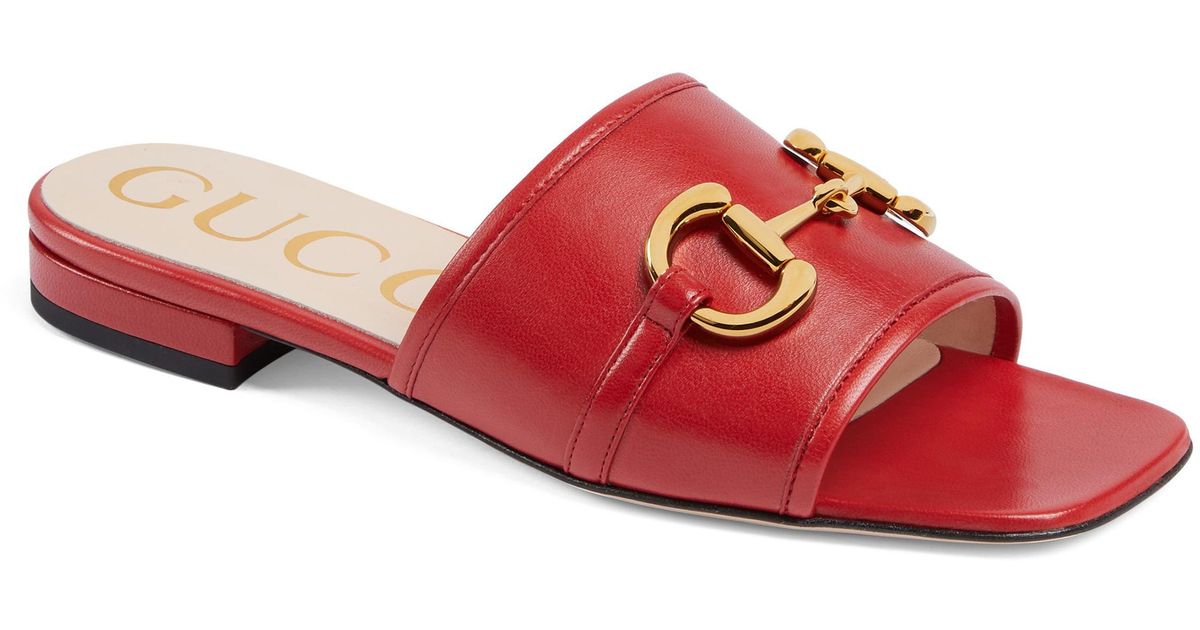 gucci deva horsebit