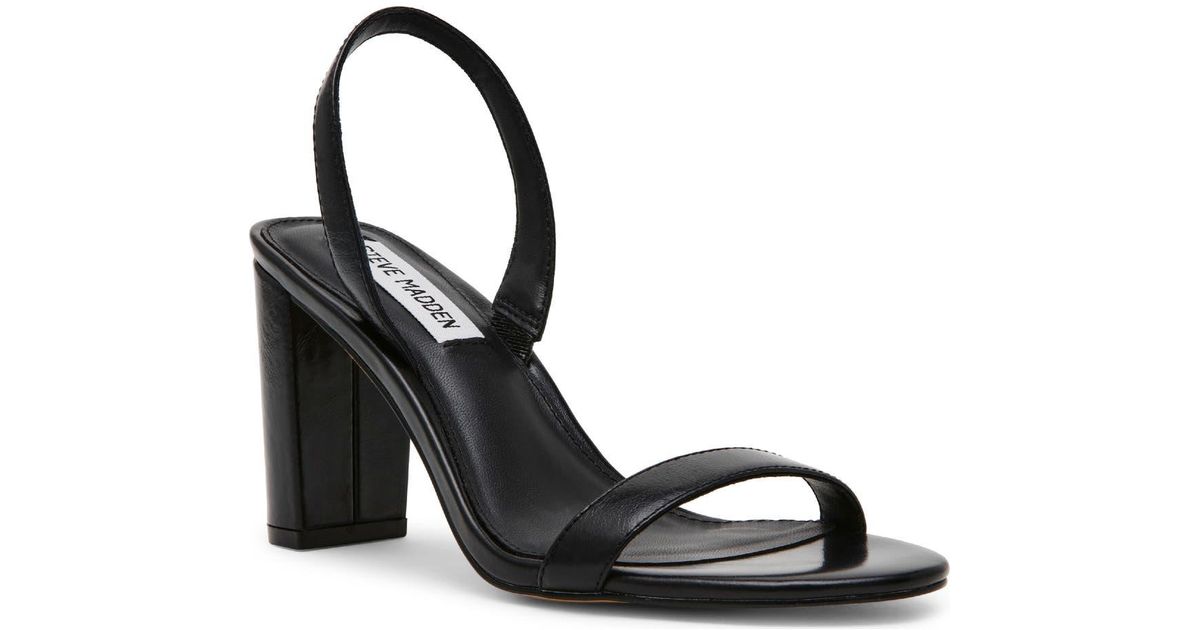SLINGBACK CAFFE' LIANA STEVE MADDEN