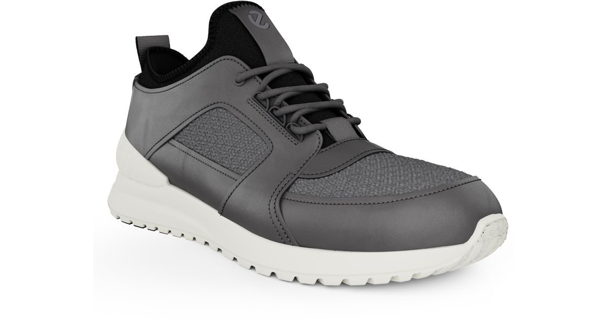 Ecco Astir Lite Low Top Sneaker for Men | Lyst
