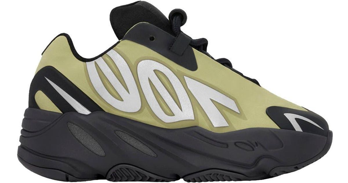 adidas Yeezy Boost 700 Mnvn '' Sneaker At Nordstrom in Black | Lyst