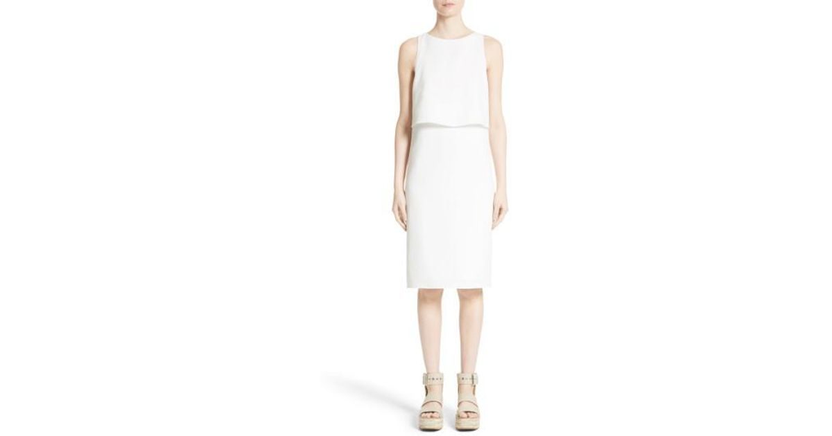 rag and bone eliza dress