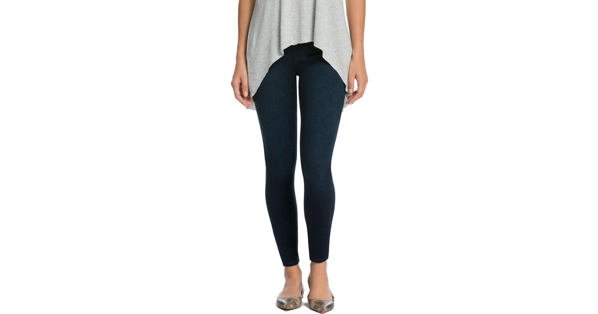 spanx twilight jeggings