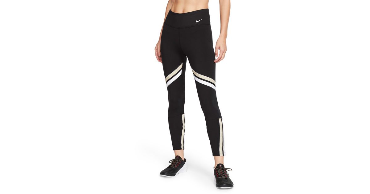 adidas tights rebel
