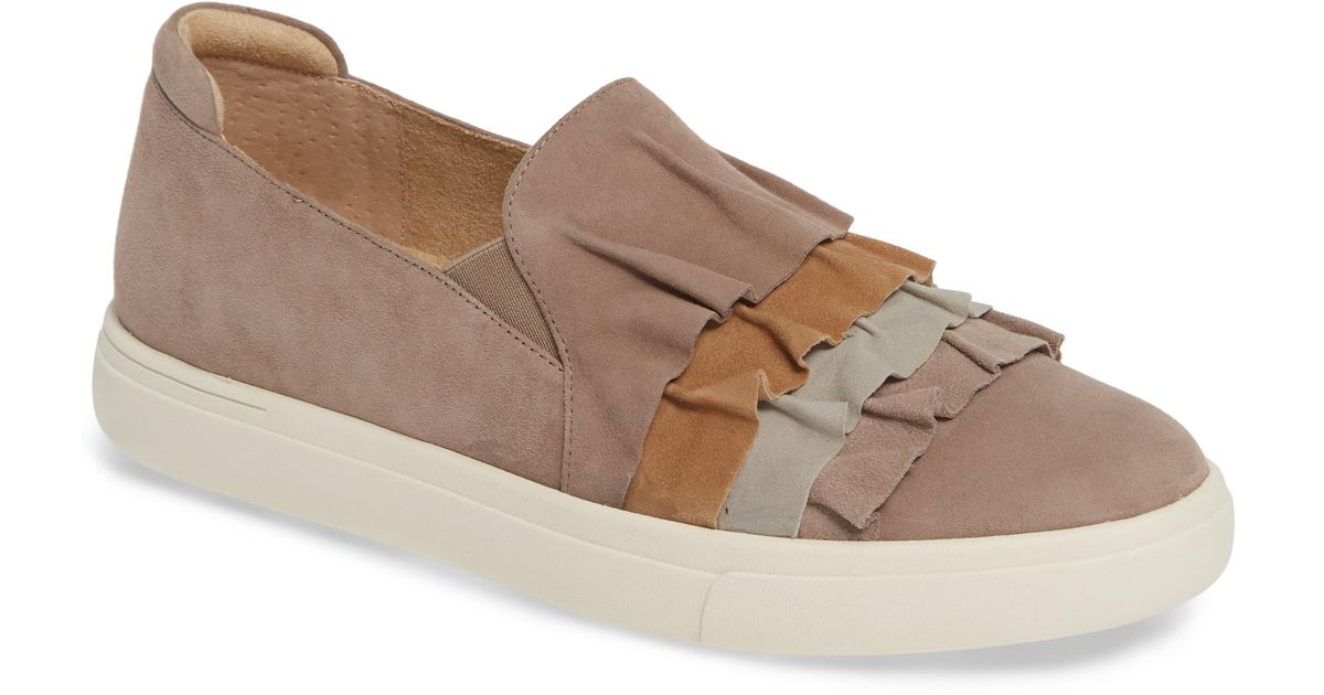 vaneli slip ons
