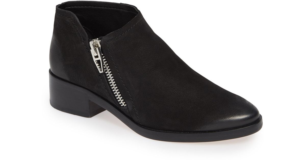 dolce vita trent bootie