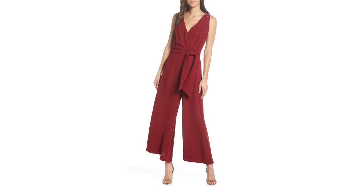 french connection bessie jumpsuit