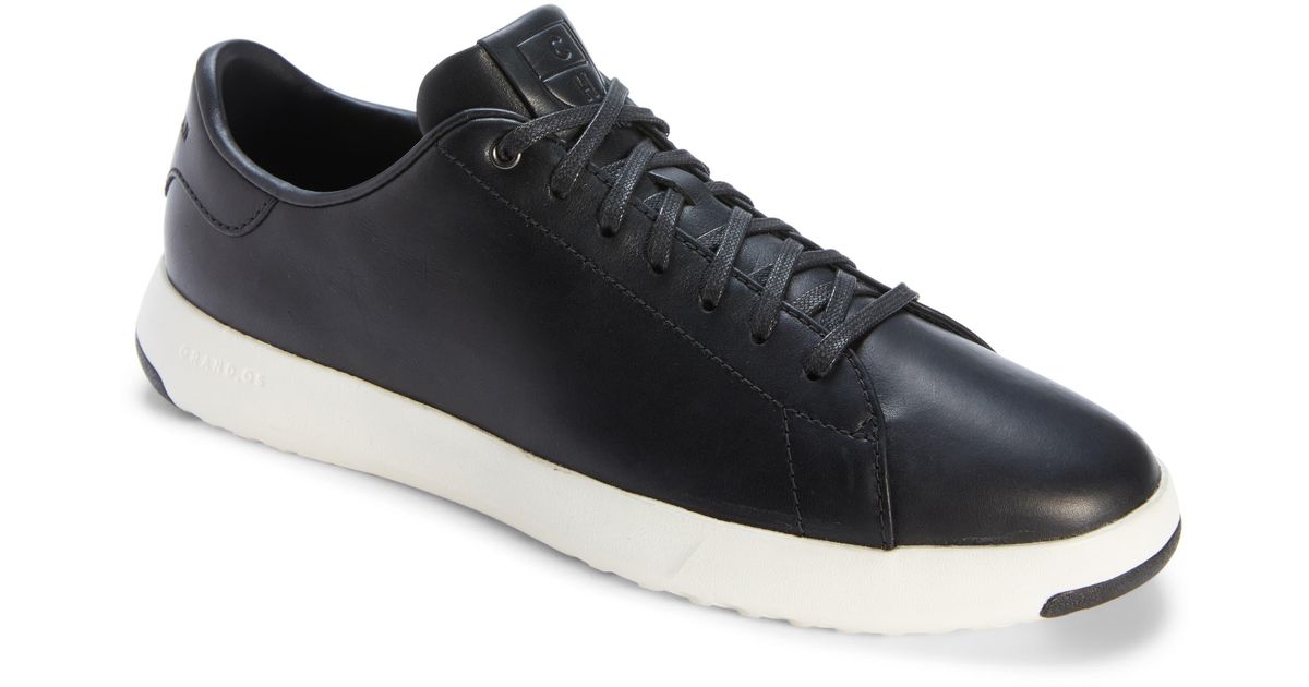 grandpro low top sneaker