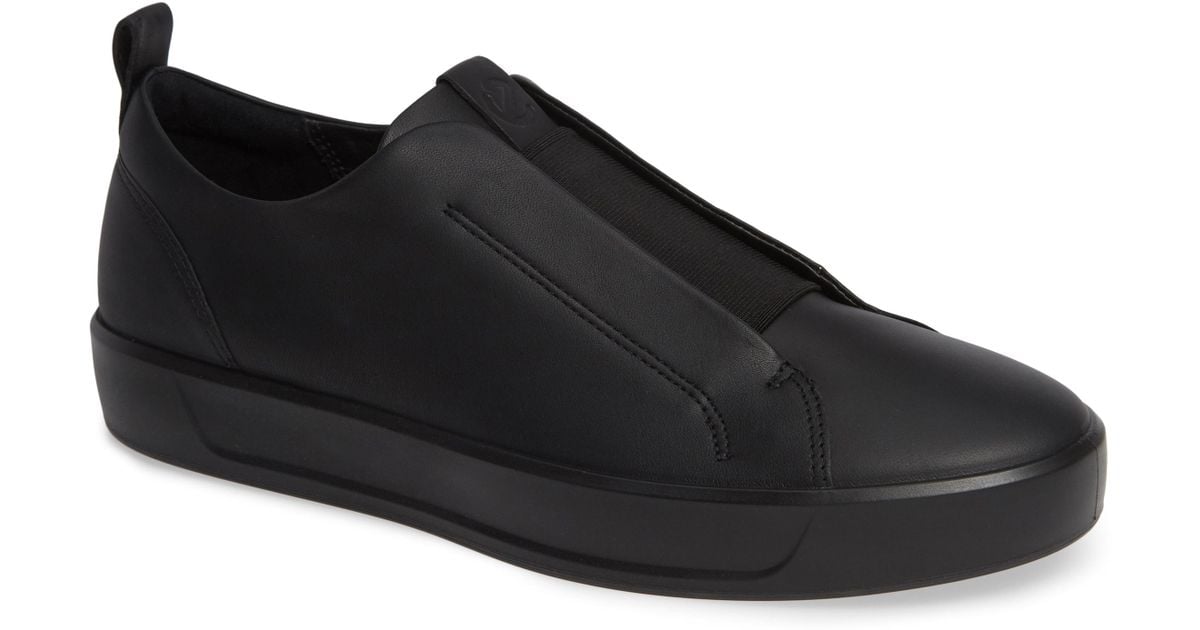 ecco soft 8 slip on