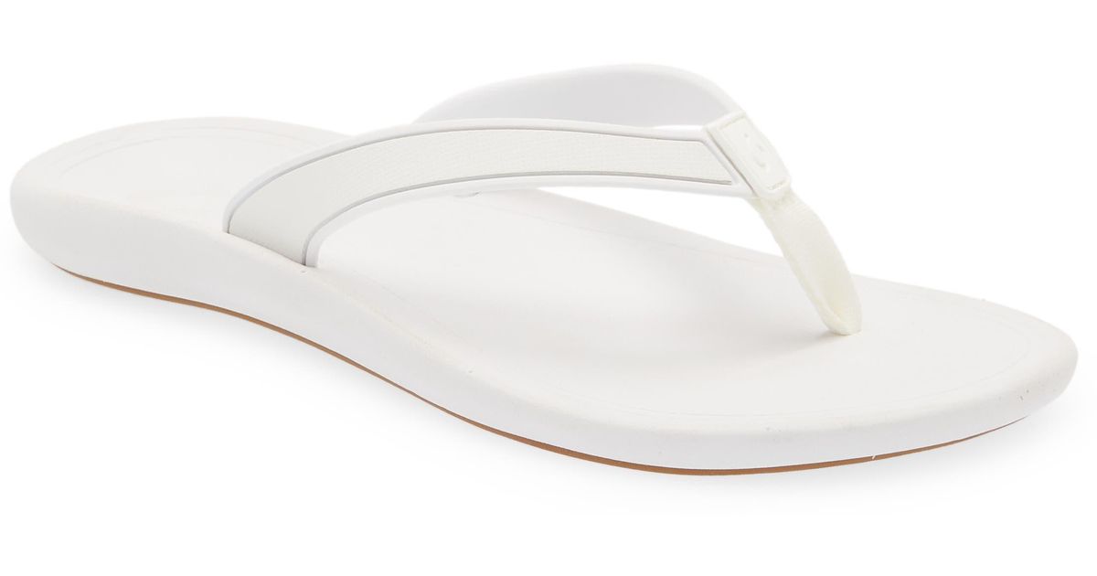 nohie flip flop