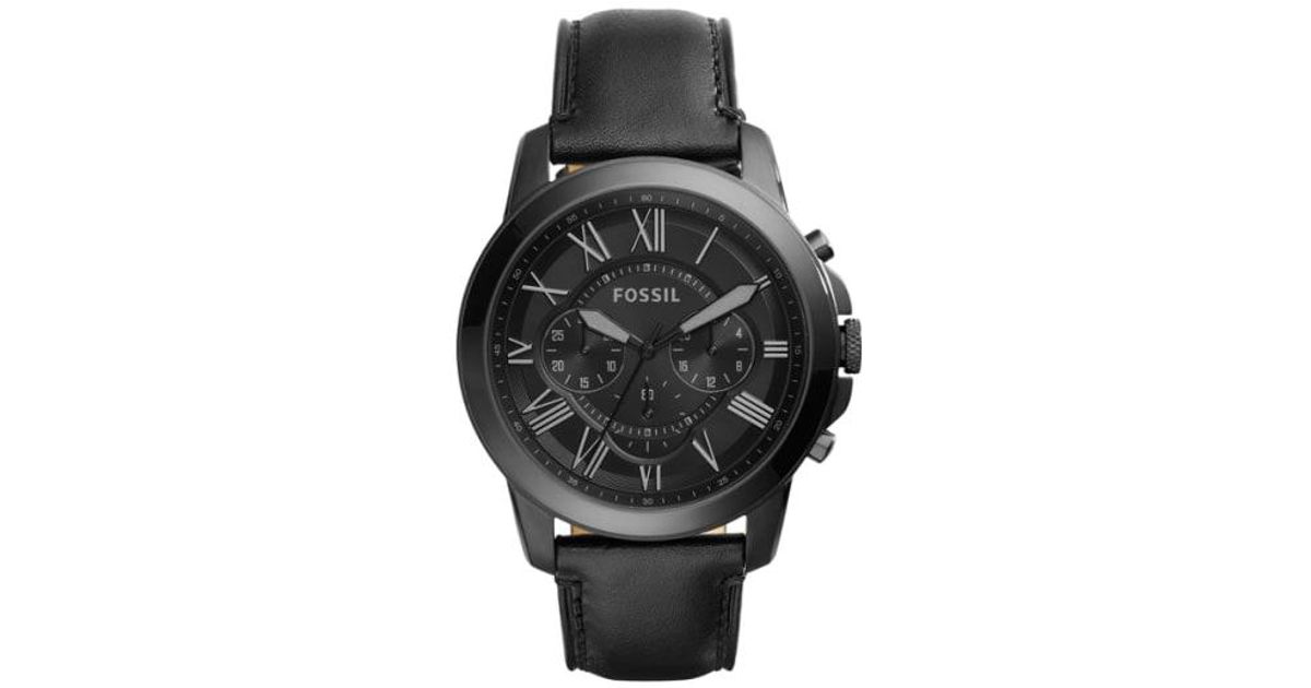 fossil grant fs5132