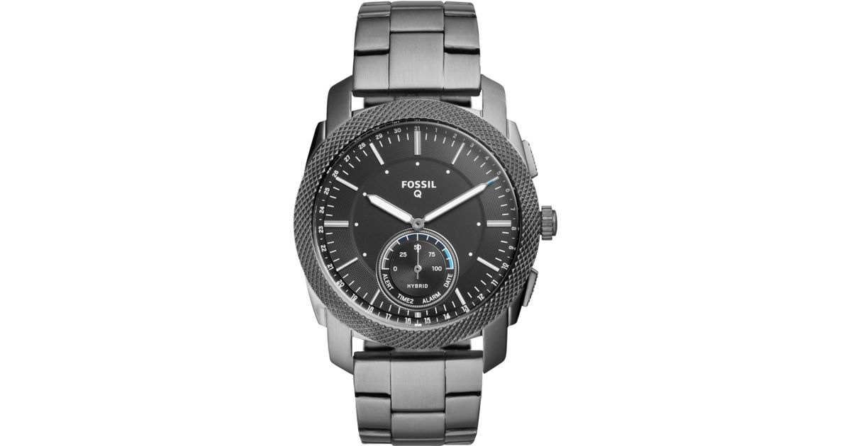 Fossil Malaysia Smart Watch : Fossil gen 5 smartwatch review.