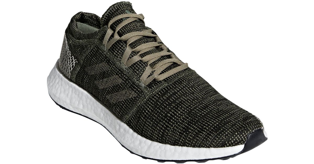 pureboost go green