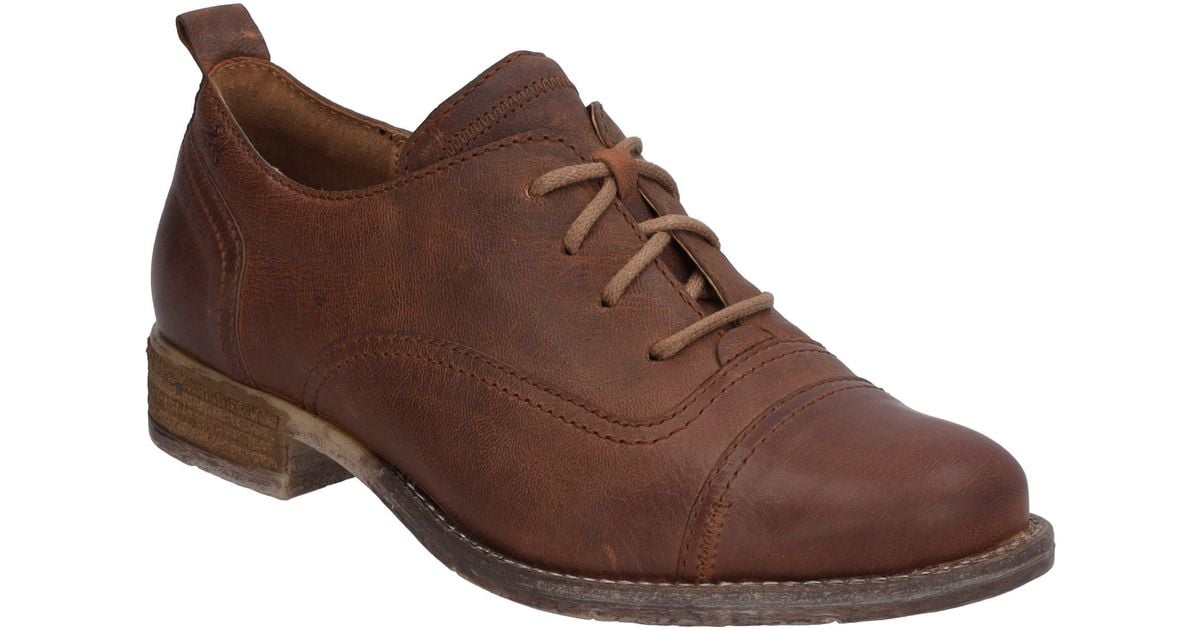 josef seibel sienna 45