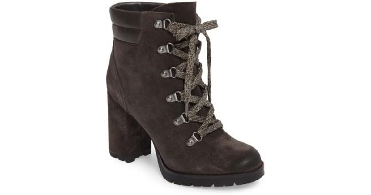 sam edelman lace up boots